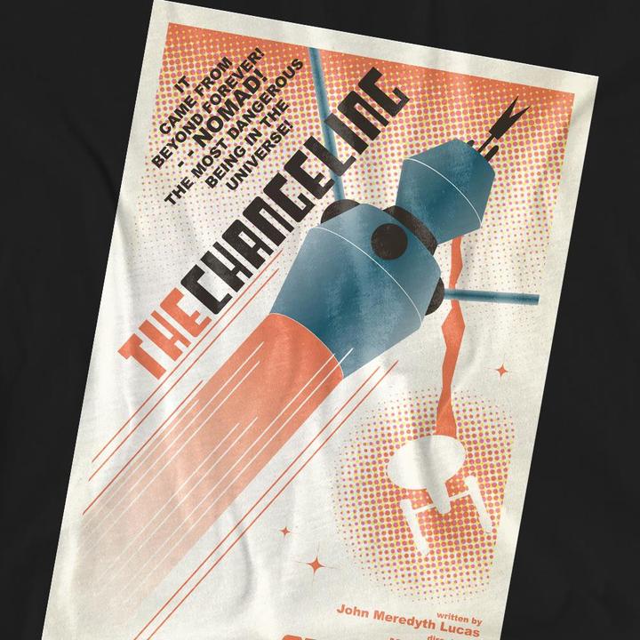 Produktbild The Original Series Episode 32 TShirt (L)