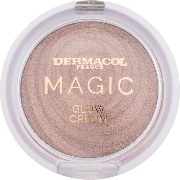 Immagine prodotto Dermacol Crema magica per il bagliore (03, Highlighter)