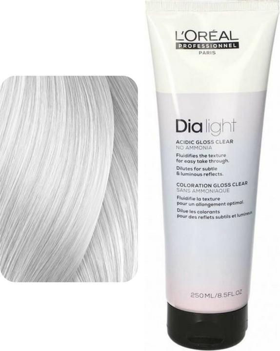 Produktbild L'Oréal Professionnel Dia Light