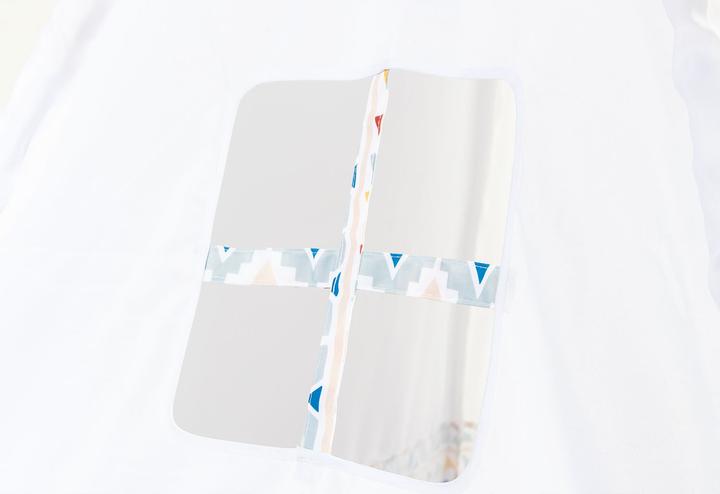 Actual product image Pinolino Tent 'Tipi Naira