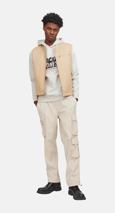 Actual product image Jack & Jones Sweat Hoodie (M)