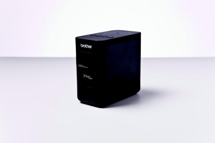 Actual product image Brother Pt-P750w
