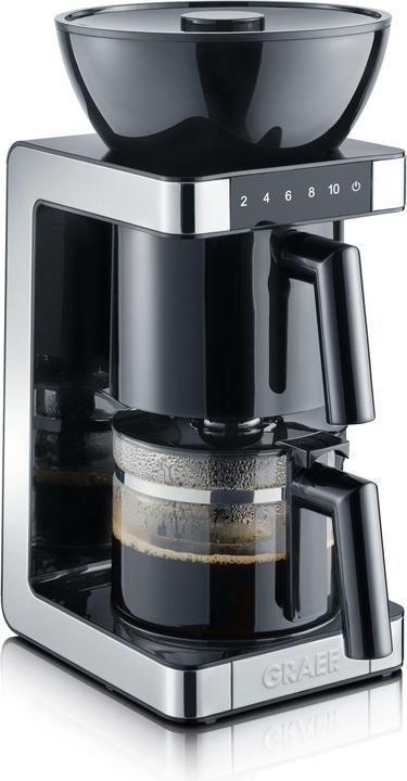 Actual product image Graef Coffee machines
