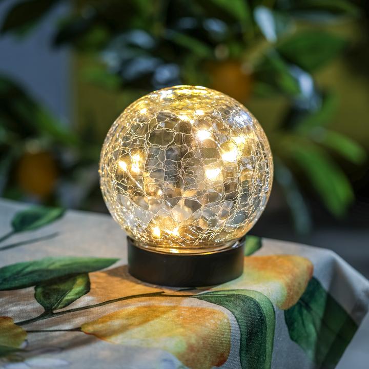 Produktbild GuGus Crackle Ball (1000 lm)