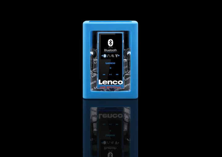 Produktbild Lenco Xemio-760 Bt (8 GB)