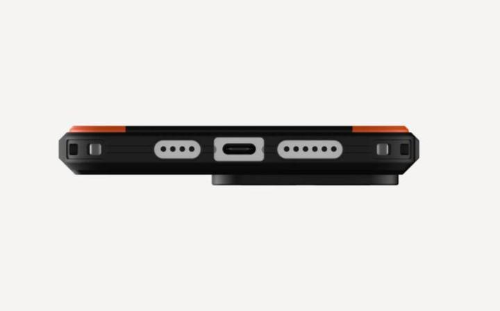 Immagine prodotto UAG Custodia civile Magsafe (Apple iPhone 14 Pro Max)