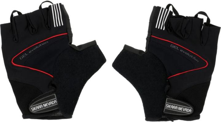 Produktbild Fischer Fahrrad-Handschuh Gel Evolution (XXL)