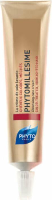 Phyto millesime creme lavante 75ml (Waschcrème, 75 ml)