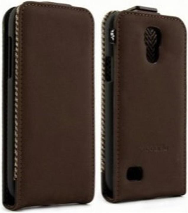 Immagine prodotto Proporta Aryana Pelle Stile Flip (Samsung Galaxy S4 mini)