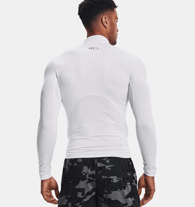 Actual product image Under Armour Coldgear Compression Mock l/s (S)