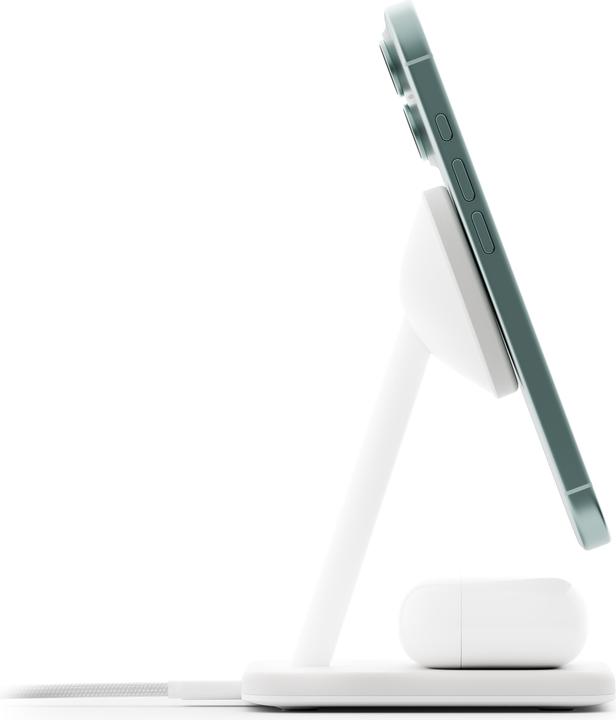 Actual product image TwelveSouth HiRise 2 Deluxe (Qi2) (15 W)