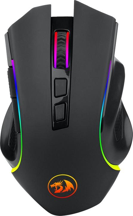 Actual product image Redragon M602-KS Griffin Wireless Mouse (Cable)