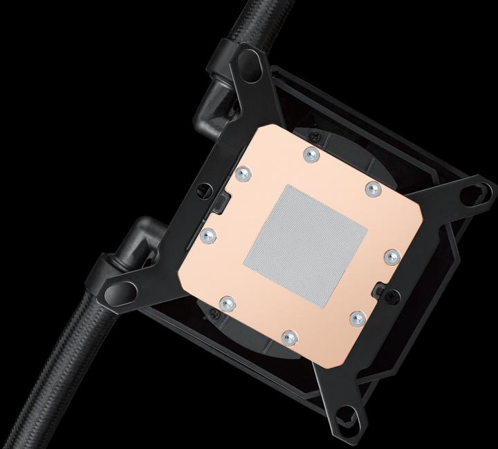 Produktbild ASUS ROG Ryujin III 360 ARGB