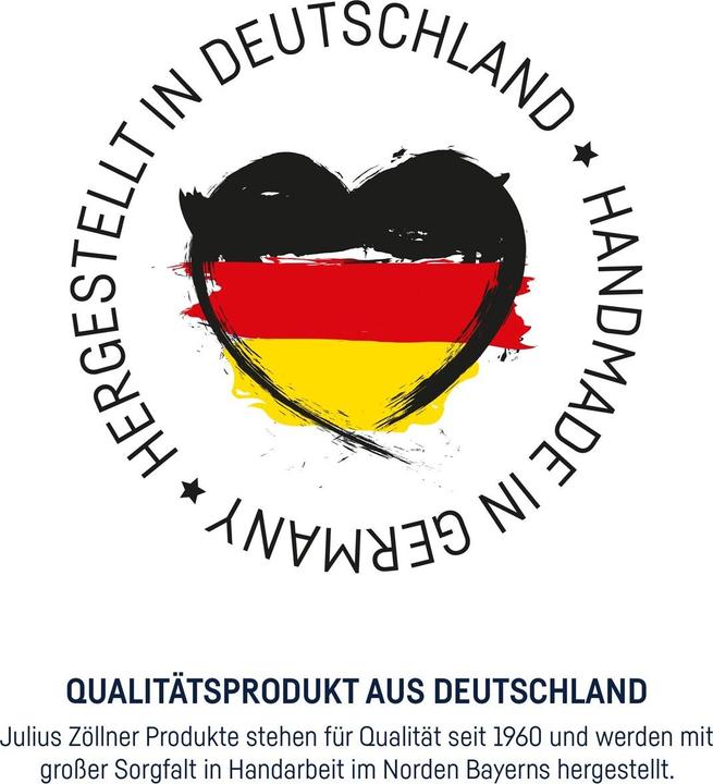 Produktbild Julius Zöllner Waffelpiqué