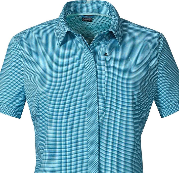 Actual product image Schöffel Saragossa3 Blouse angel (38)
