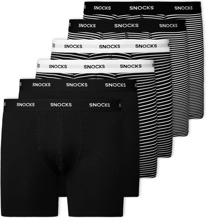 Noir (rayures)