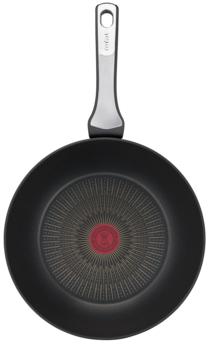 Produktbild Tefal Unlimited On (28 cm, Wok Pfanne, Aluminium)