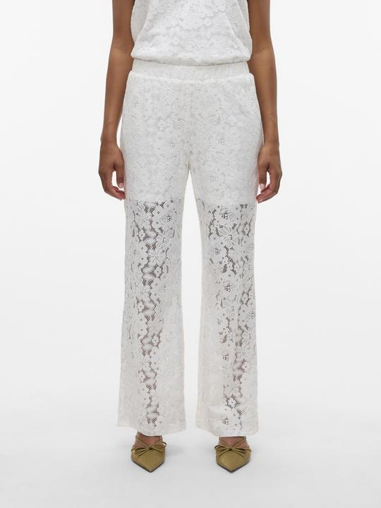 Actual product image Vero Moda VMHONEY Mittlere Taille Hose Hose (M)