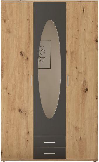 Immagine prodotto Pol-Power Kassel (120 x 55 x 195 cm)