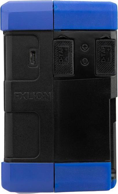 Actual product image Fxlion Mini HP V-Lock 14.8V/13.8AH/205WH (Camera battery)