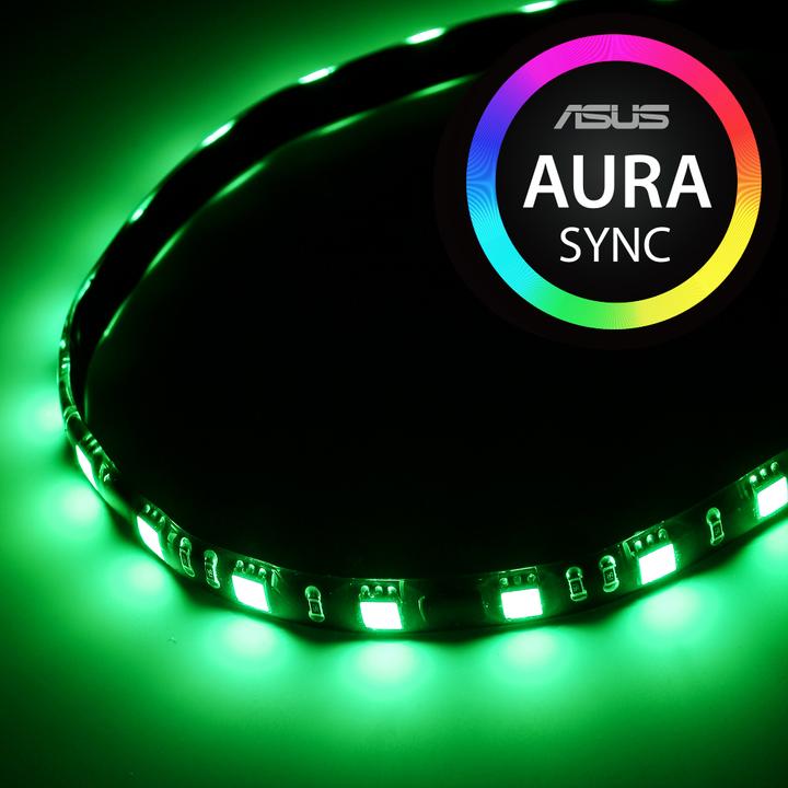 Produktbild BitFenix Alchemy 2.0 RGB Magnetic (RGB)