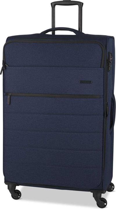 Image du produit Central Square Trolley Glider (32.80 l, Bagage à main (jusqu'à 50l))