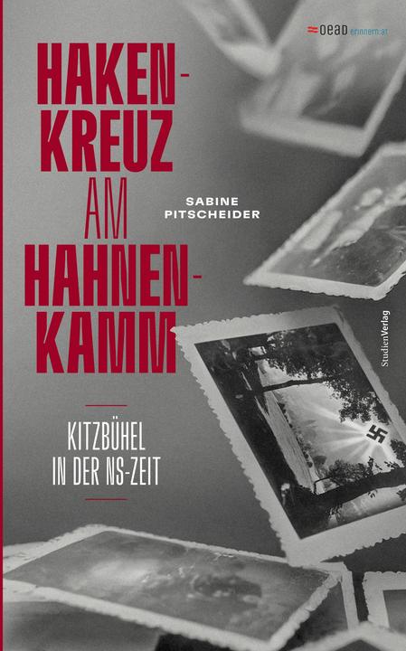 Image du produit Hakenkreuz am Hahnenkamm (Allemand, Sabine Pitscheider, 2025)
