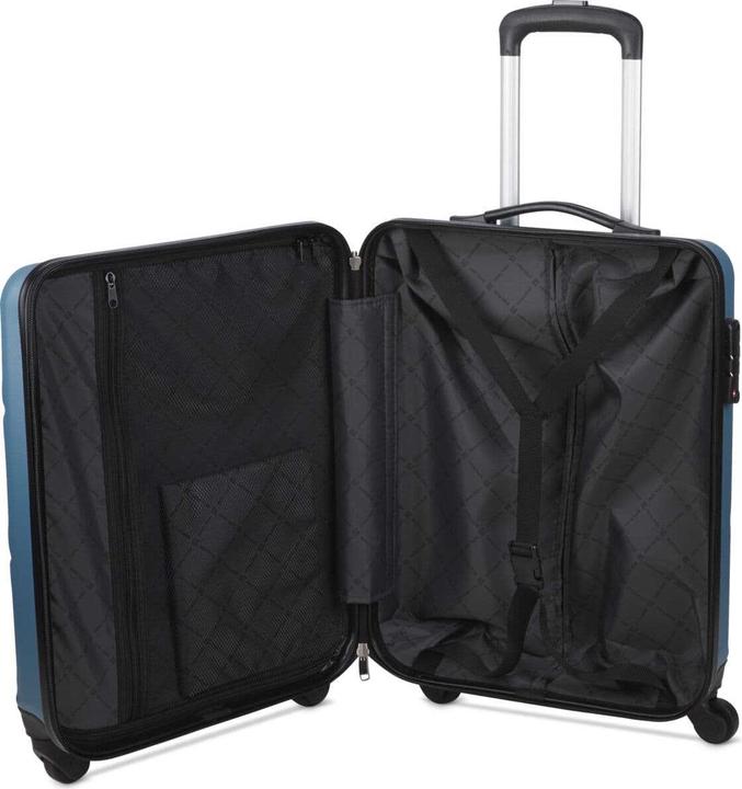 Actual product image Central Square Voyager (36 l, Hand luggage (up to 50 litres))