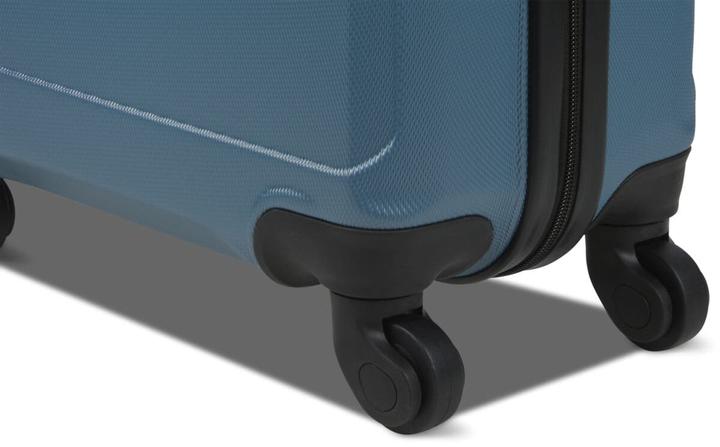 Actual product image Central Square Voyager (36 l, Hand luggage (up to 50 litres))
