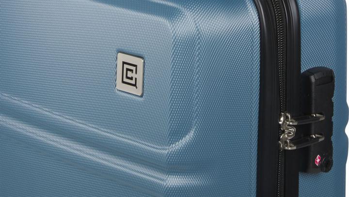 Actual product image Central Square Voyager (36 l, Hand luggage (up to 50 litres))