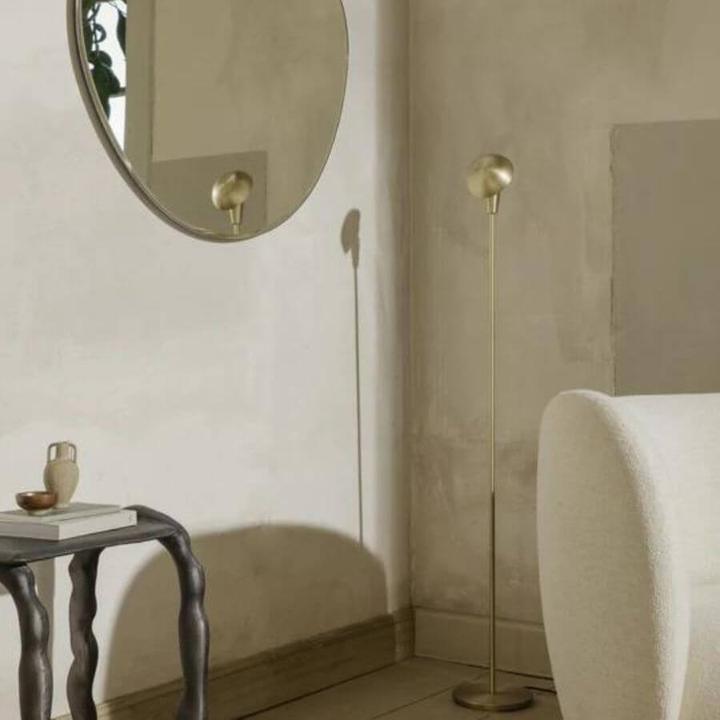 Actual product image Ferm Living Tiny (E14)