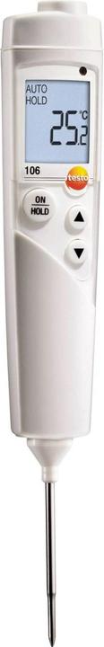 Actual product image Testo Food thermometer