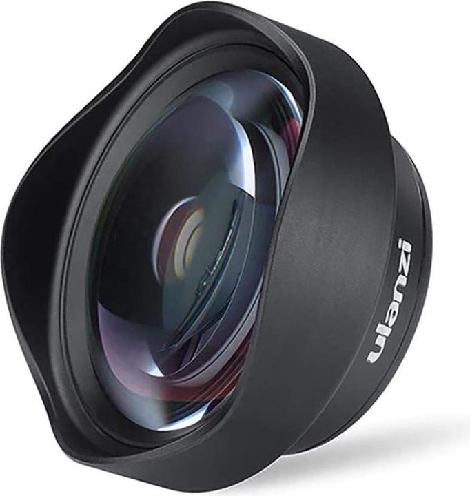 Productafbeelding Ulanzi Smartphone lens 75 mm macro