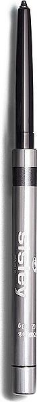Actual product image Sisley Phyto-Khol Star Waterproof (02 Sparkling Grey)
