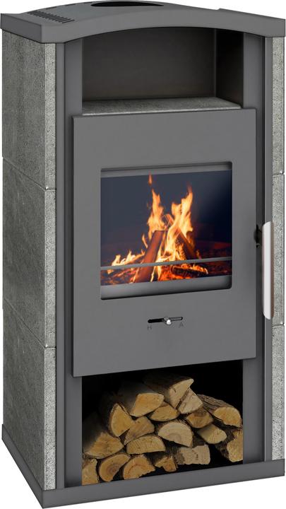 Wamsler Fireplace stove 'Gron' KF 108-42