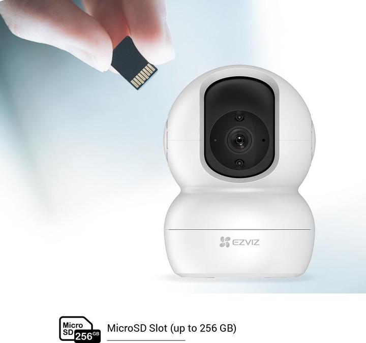 Actual product image EZVIZ TY2 (1920 x 1080 Pixels)