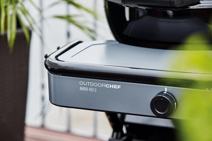 Produktbild Outdoorchef Ambri 480 G Evo (5.80 kW)
