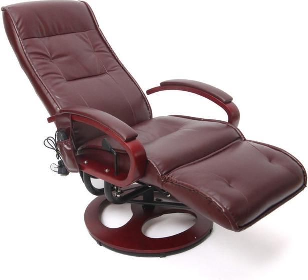 Actual product image Jamb Massagesessel ARLES
