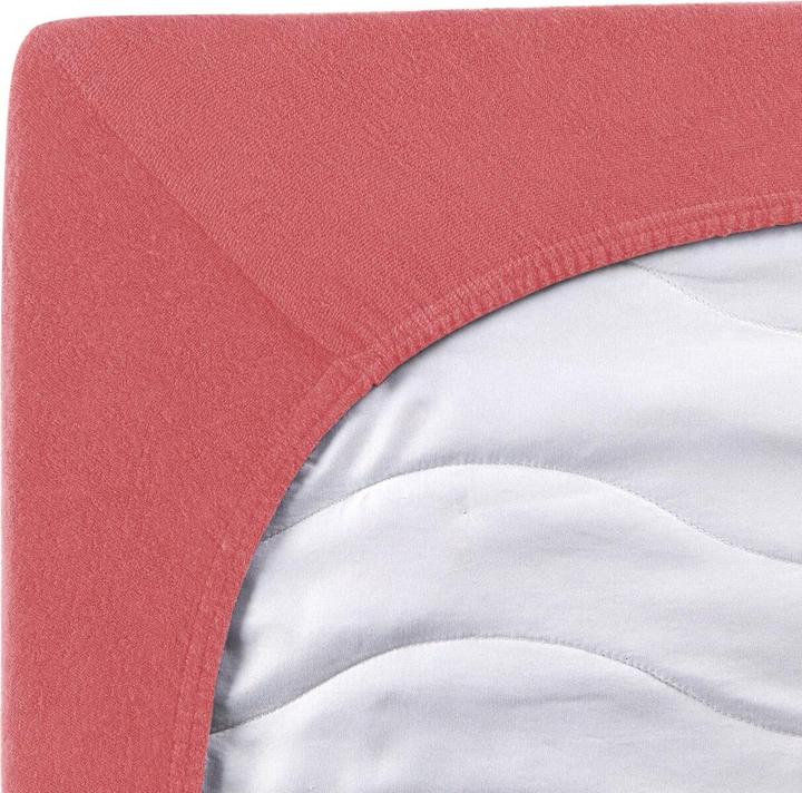 Produktbild Traumschlaf Frottee Stretch (180x200 cm, 200x200 cm)