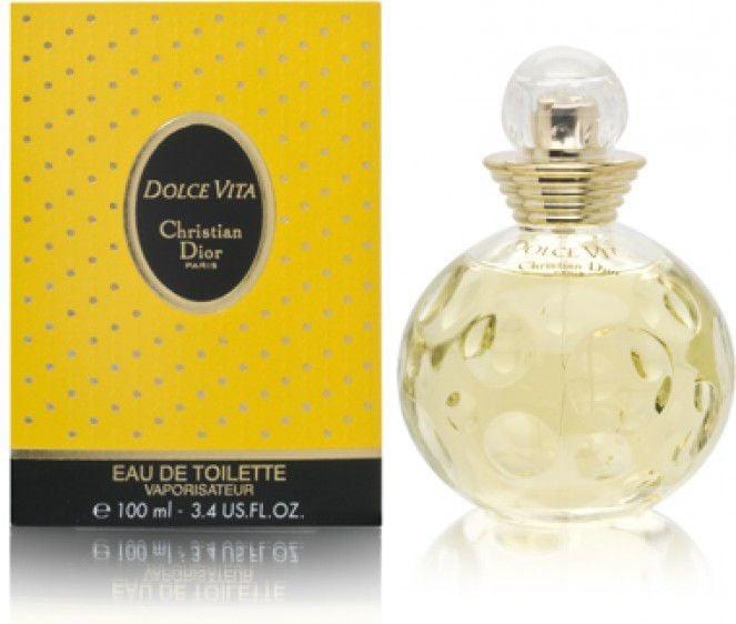 Produktbild Dior Dolce Vita (Eau de Toilette, 100 ml)