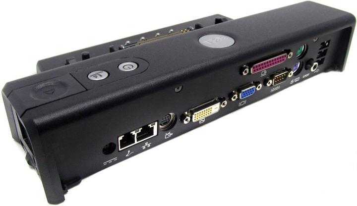 Productafbeelding Dell D-Port Replicator