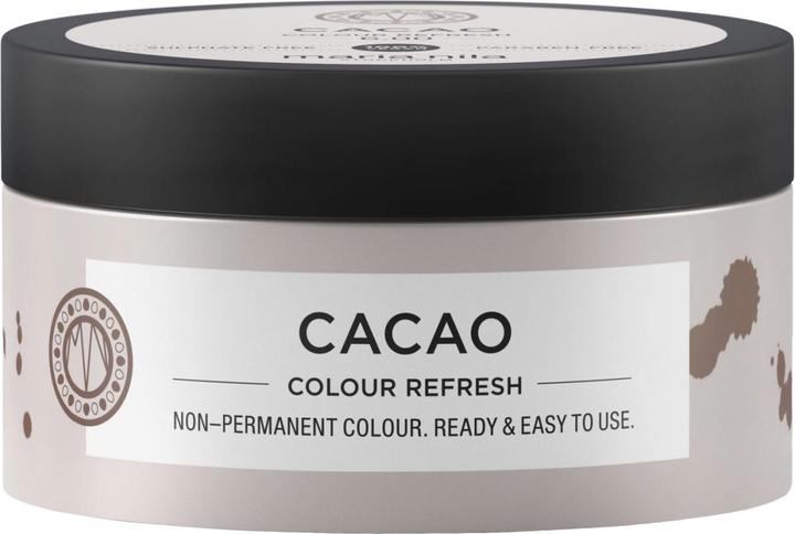 Maria Nila Colour Refresh - Cacao 6.00 (100 ml)