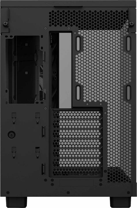 Produktbild NZXT H6 Flow RGB (ATX, mATX, Mini-ITX)