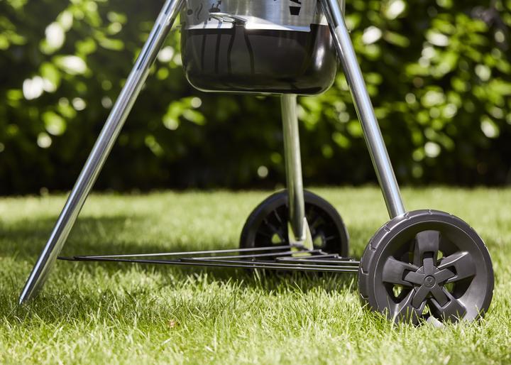 Produktbild Weber Master-Touch GBS E-5750 (57 cm)
