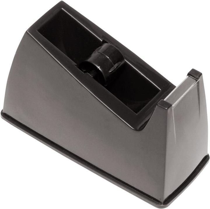 Produktbild Alco Klebeband-Tischabroller für Rollen 19mmx33m blau