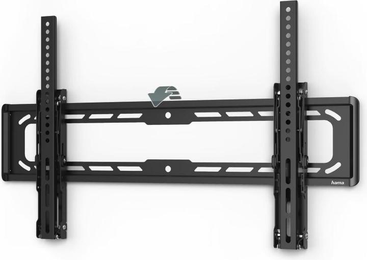 Produktbild Hama TV-Wandhalterung TILT, 5 Sterne, 191 cm (75"), Schwarz (75.20", 60 kg)