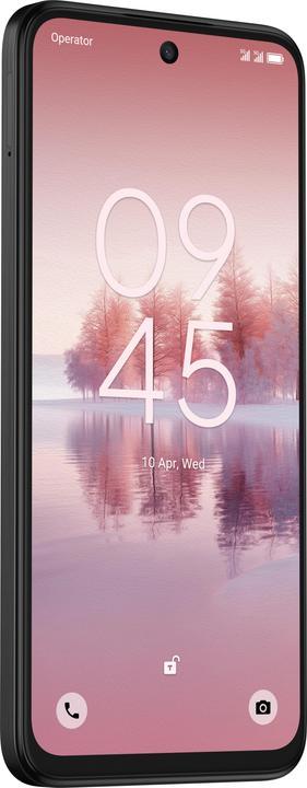 Actual product image TCL 60 SE NXTPAPER 5G (256 GB, Space grey, 6.70", 50 Mpx, 5G)