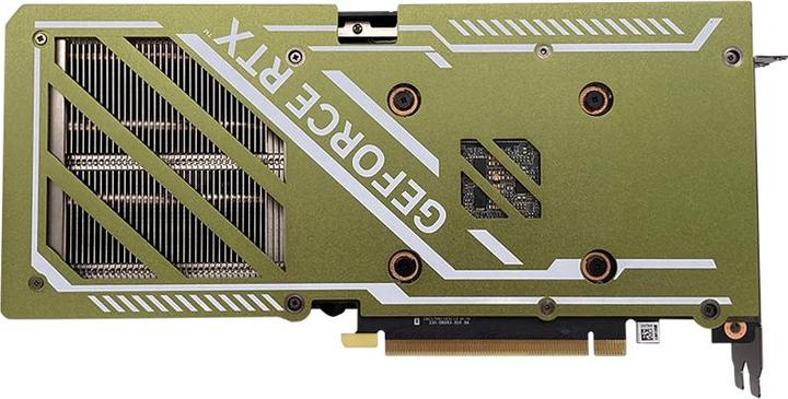 Immagine prodotto Manli VGA Man GeForce® RTX 4070 Ti 12GB SUPER (12 GB)