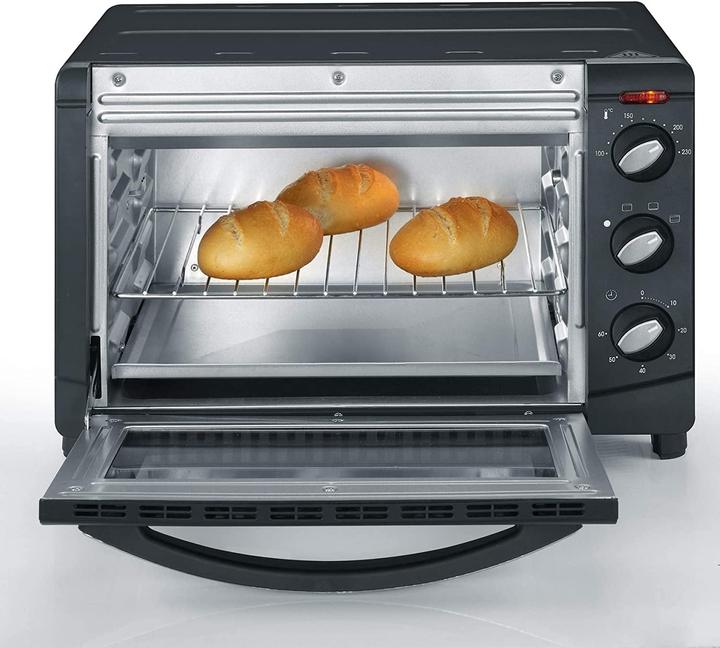Image du produit Severin TO 9560