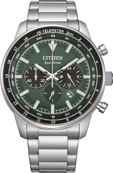 Actual product image Citizen CA4500-91X